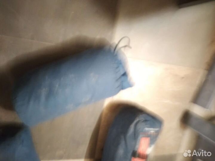 Спальный мешок