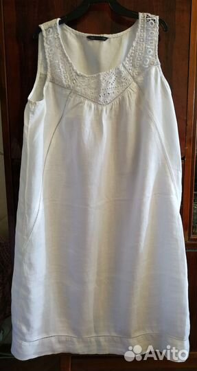 Платье женское 46 48