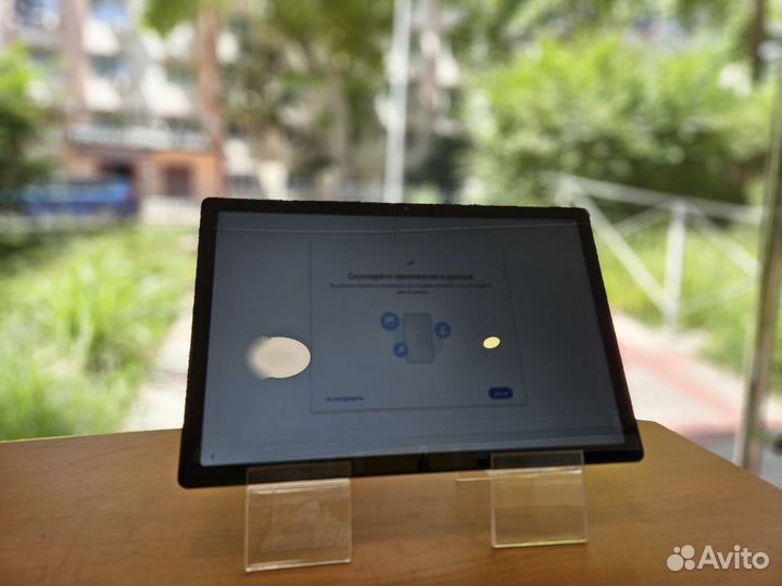 Планшет samsung galaxy tab a8