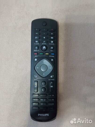 Пульт для телевизора