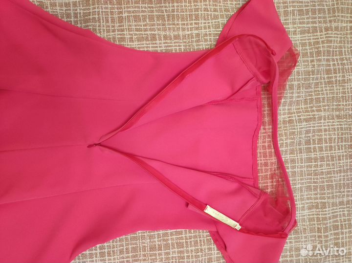 Праздничное платье для девочки