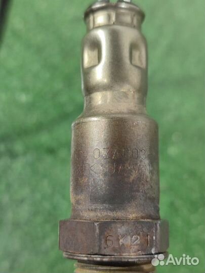 Датчик кислородный Nissan Serena CC25 MR20DE 2007