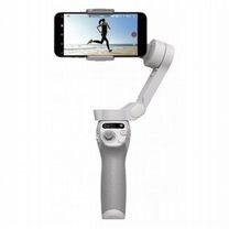 Стабилизатор для съемки DJI Osmo Mobile SE