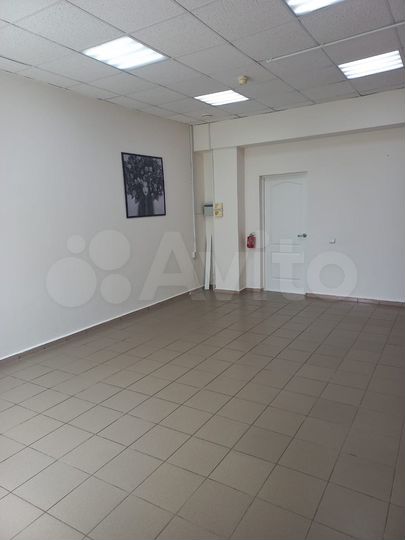 Офис, 28.1 м²