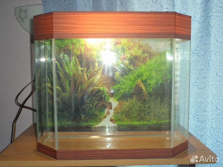 Продаю готовые новые Аквариумы и Черепашники