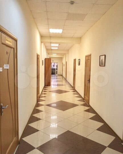 Офис от владельца, 17 м² (налоговая №30)