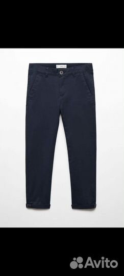 Брюки mango kids р.140 р.146 р.152