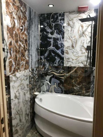 3-к. квартира, 115 м², 10/10 эт.