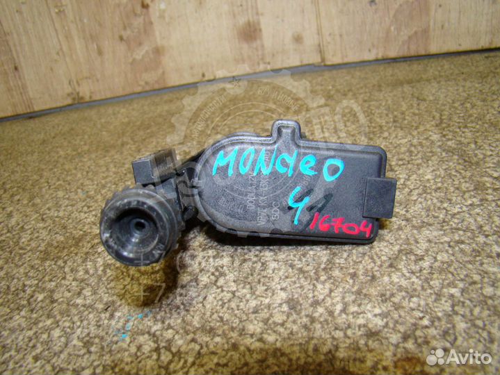 Моторчик корректора фары Ford Mondeo 4