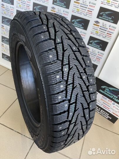Nokian Tyres Nordman 7 SUV 215/55 R17 98T