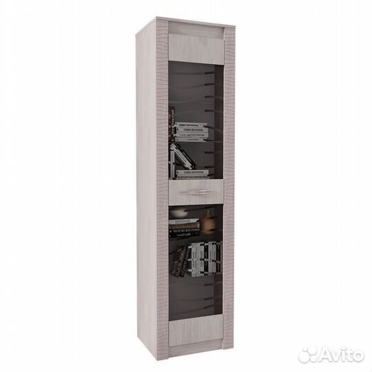 Шкаф-пенал Монако пн-20