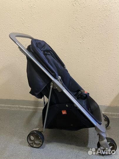 Коляска gb