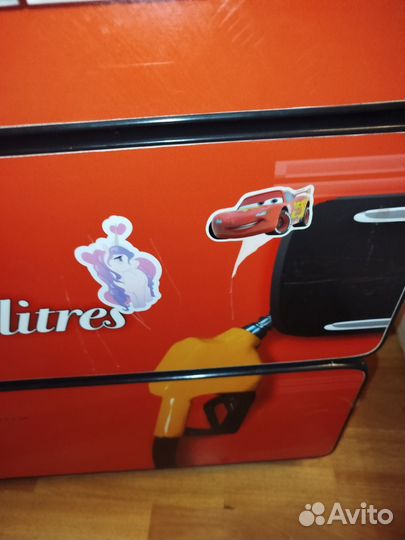 Комод детский