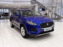 Jaguar E-Pace 2.0 AT, 2019, 78 190 км, с пробегом, цена 3 050 000 руб.