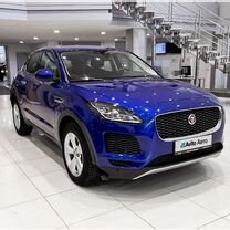 Jaguar E-Pace 2.0 AT, 2019, 78 190 км, с пробегом, цена 3 050 000 руб.