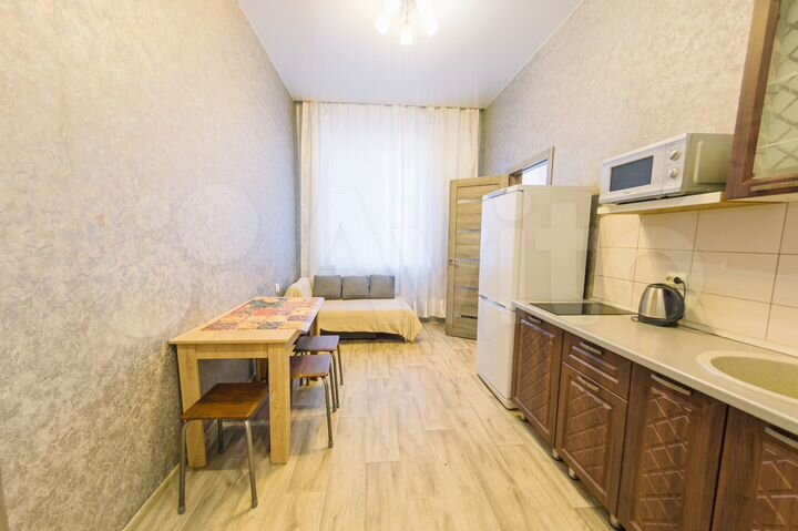 3-к. квартира, 50 м², 3/4 эт.