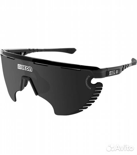 Спортивыне очки Scicon Aerowing Lamon