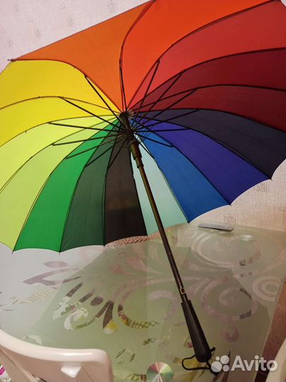 Зонт для фотосессий