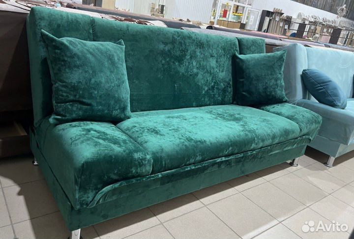 Диван лодка