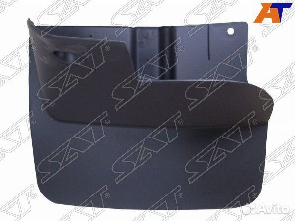 Брызговик toyota land cruiser cygnus