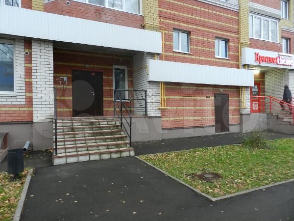 Свободного назначения, 120 м²