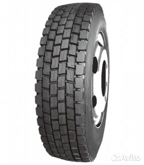 Шина грузовая 295/80 R22.5 Transtone TT608 Ведущая