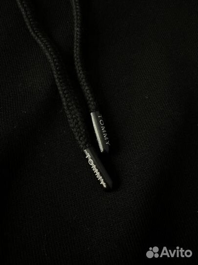 Толстовка Tommy Hilfiger LUX мужская