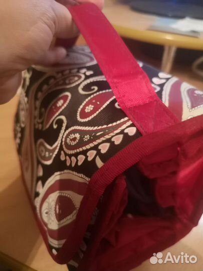 Косметичка орифлэйм - органайзер для косметики