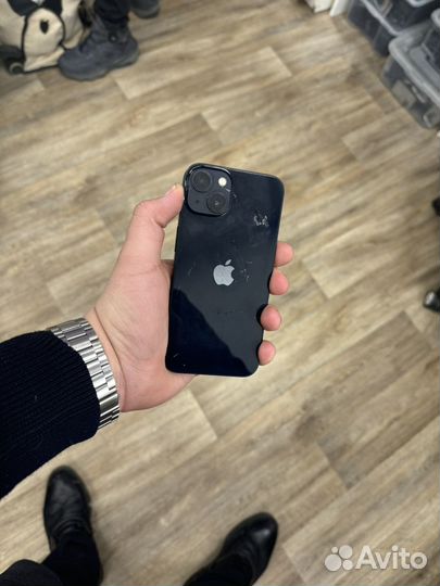 iPhone 13, 128 ГБ