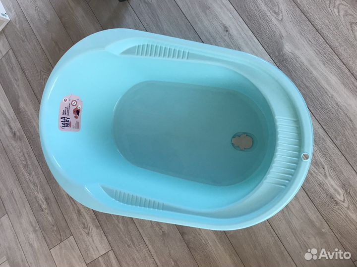 Ванночка для купания