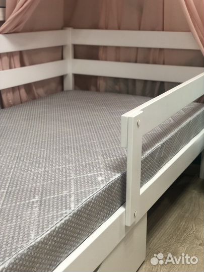 Матрасы детские 160 на 80 180 на 80