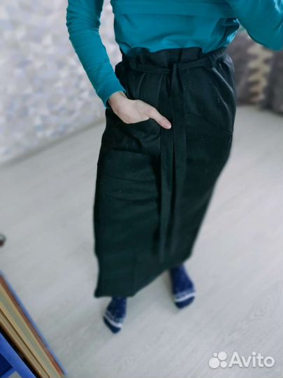 Фартук для повара бармена официанта