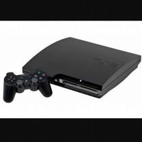 Sony playstation 3