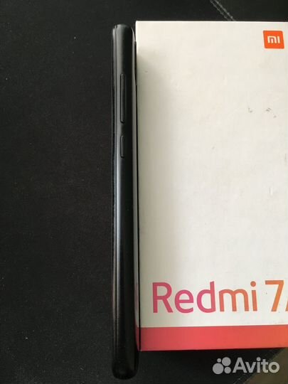 Xiaomi Redmi 7A, 2/32 ГБ