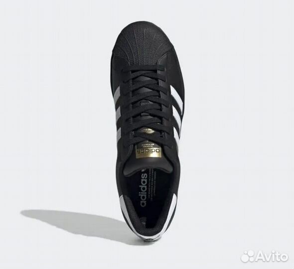 Adidas superstar оригинал