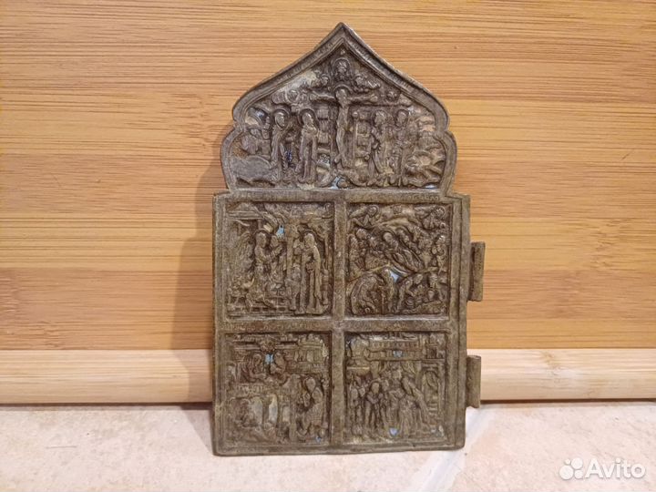 Складень створка 