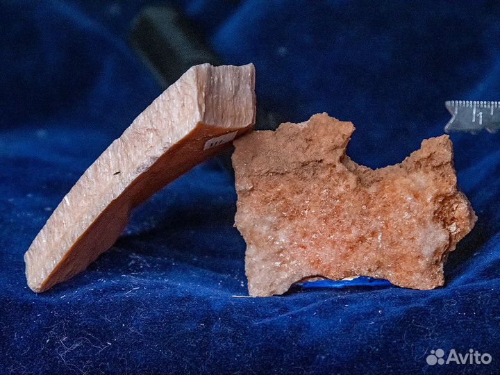 Минерал гипс, 