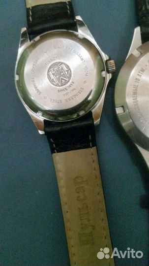 Часы Apella секундомеры СССР