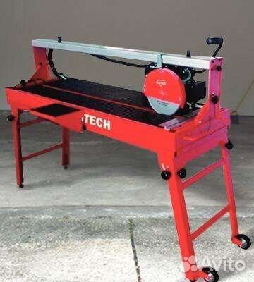 Аренда Плиткорезов от 600мм до 1200мм