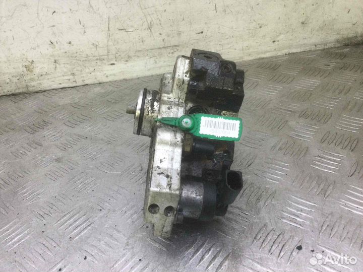 Тнвд Mercedes Vito (Viano) 0445010078; 0445010048;