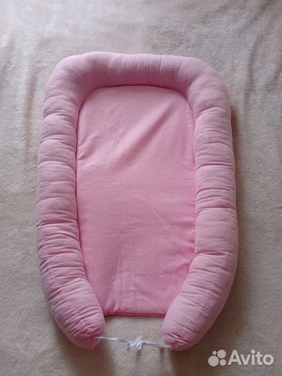 Кокон для новорожденных