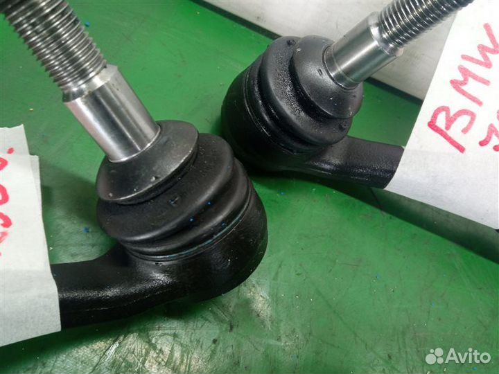 Наконечник рулевой тяги Bmw 750I E65