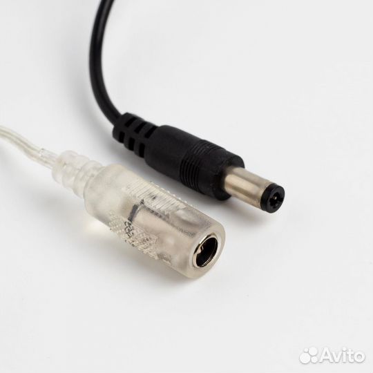 Электрогирлянда комнатная Luazon lighting 5198361