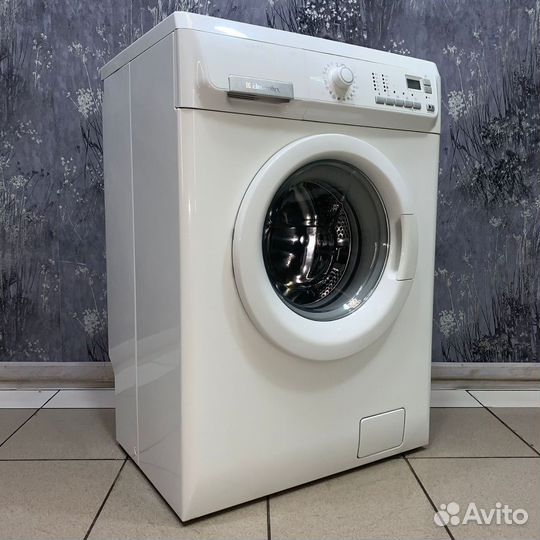 Стиральная машина бу с гарантией