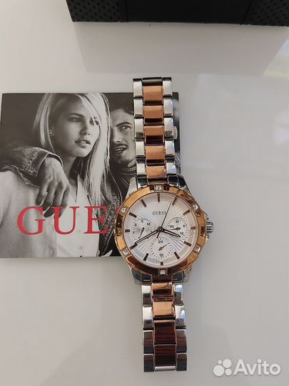 Часы Guess оригинал