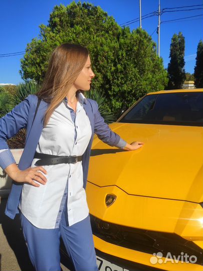 Тур по инвестиционным объектам Сочи