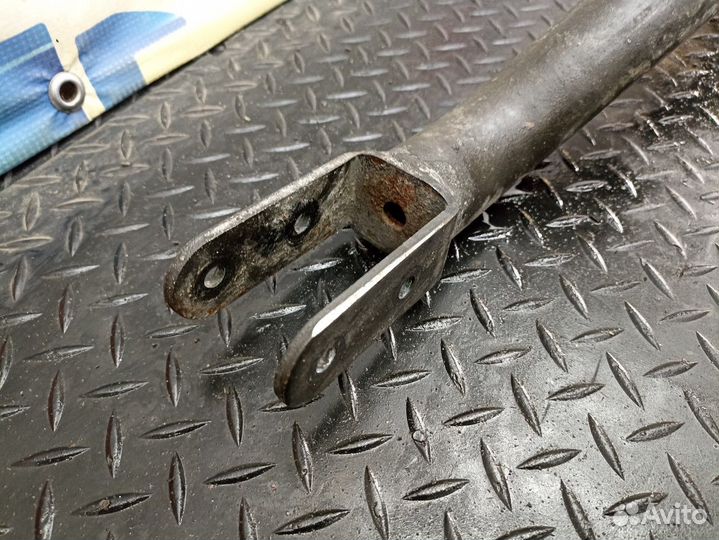 1694509 Кулиса кпп Daf XF105