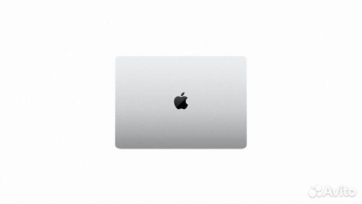 MacBook Pro 14 M2 16-512 Silver New