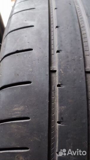 Goodyear Eagle F1 Asymmetric 255/45 R19