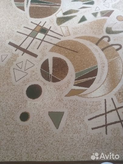 Продам ковер